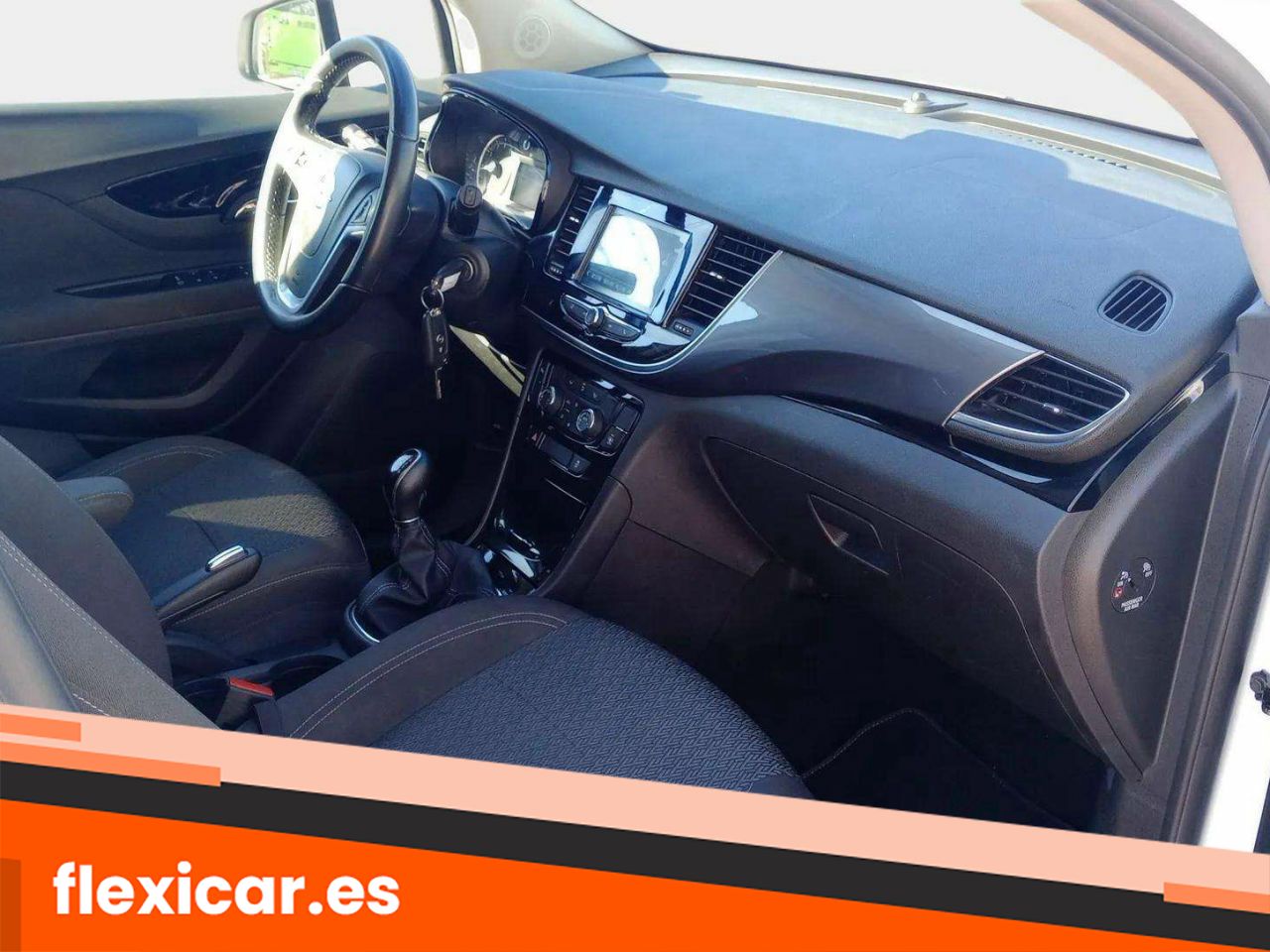 Foto Opel Mokka X 17