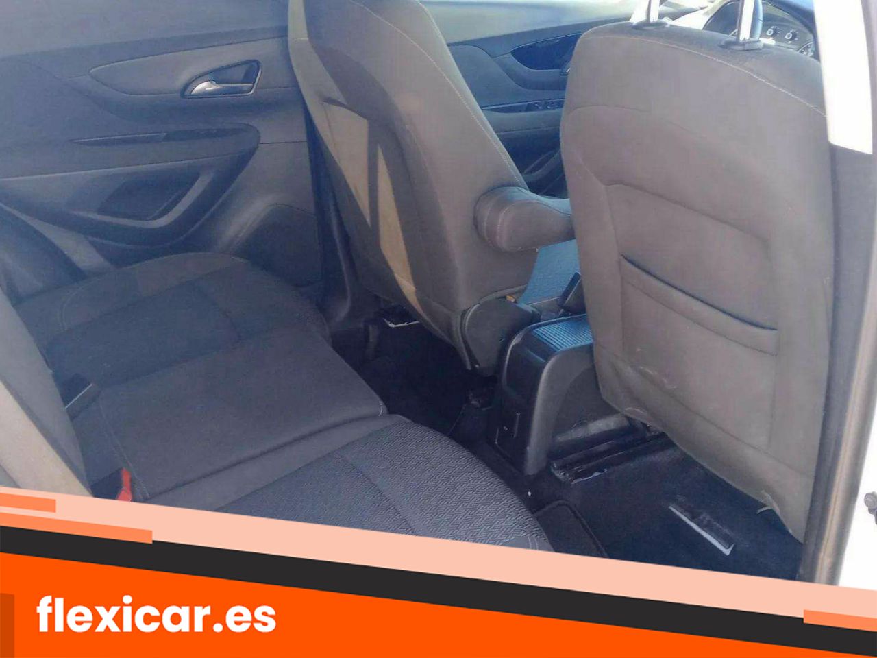 Foto Opel Mokka X 18