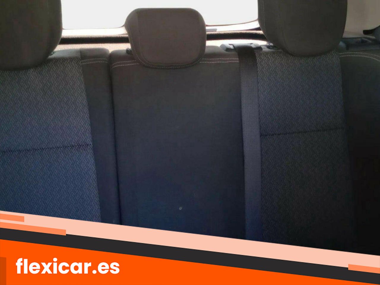Foto Opel Mokka X 19