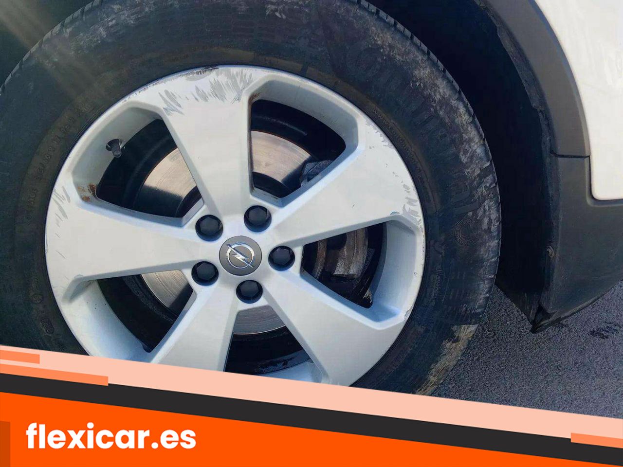 Foto Opel Mokka X 20