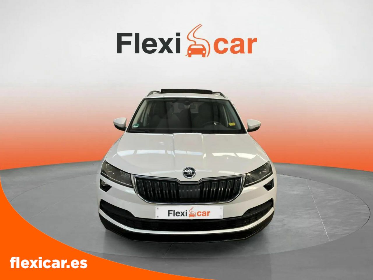 Foto Skoda Karoq 2