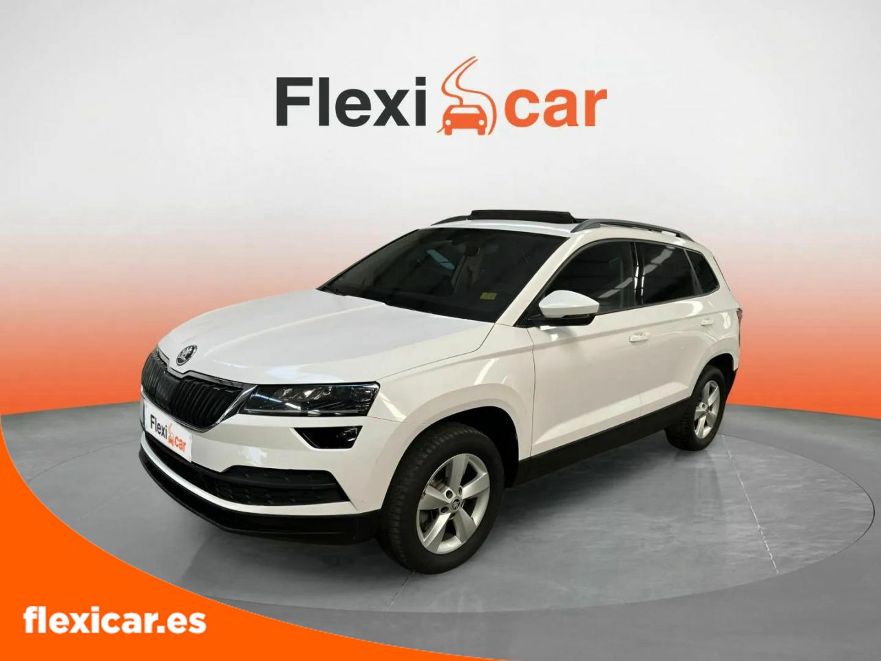 Foto Skoda Karoq 3