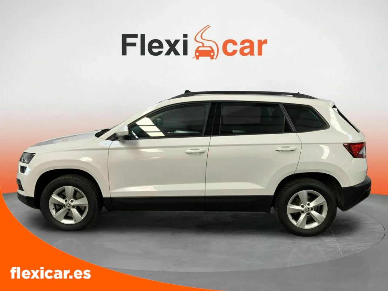 Foto Skoda Karoq 4