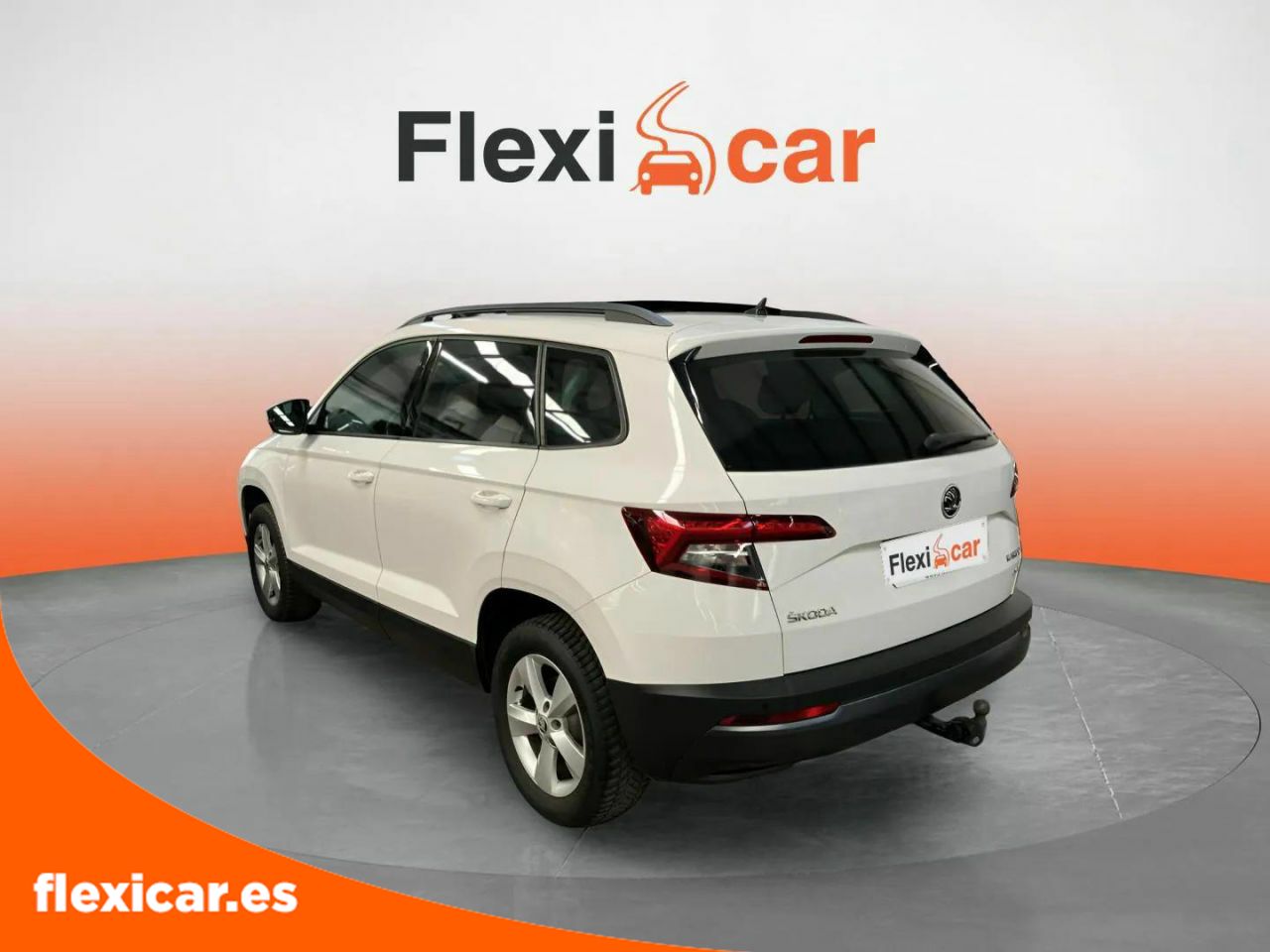 Foto Skoda Karoq 5