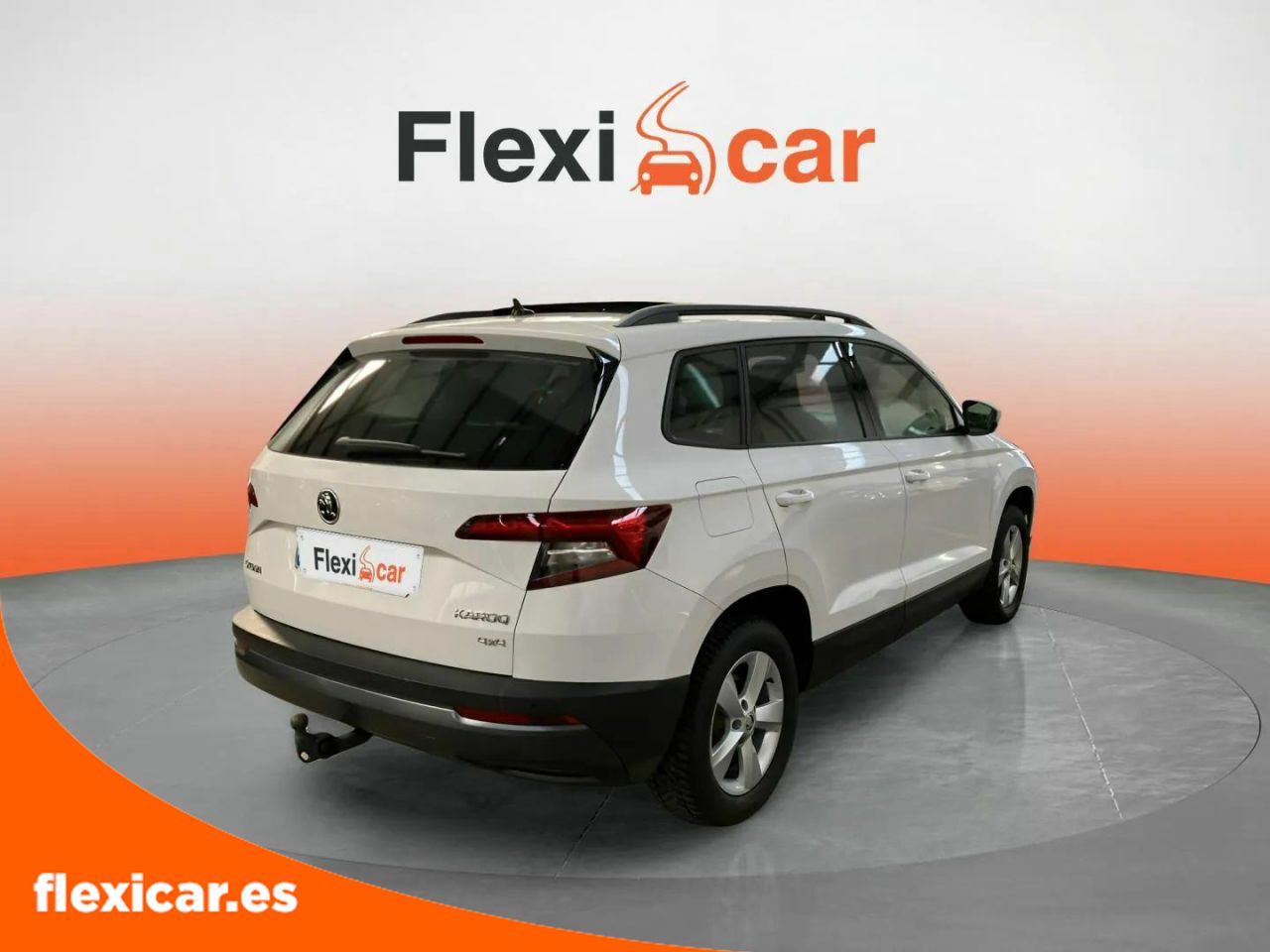 Foto Skoda Karoq 8