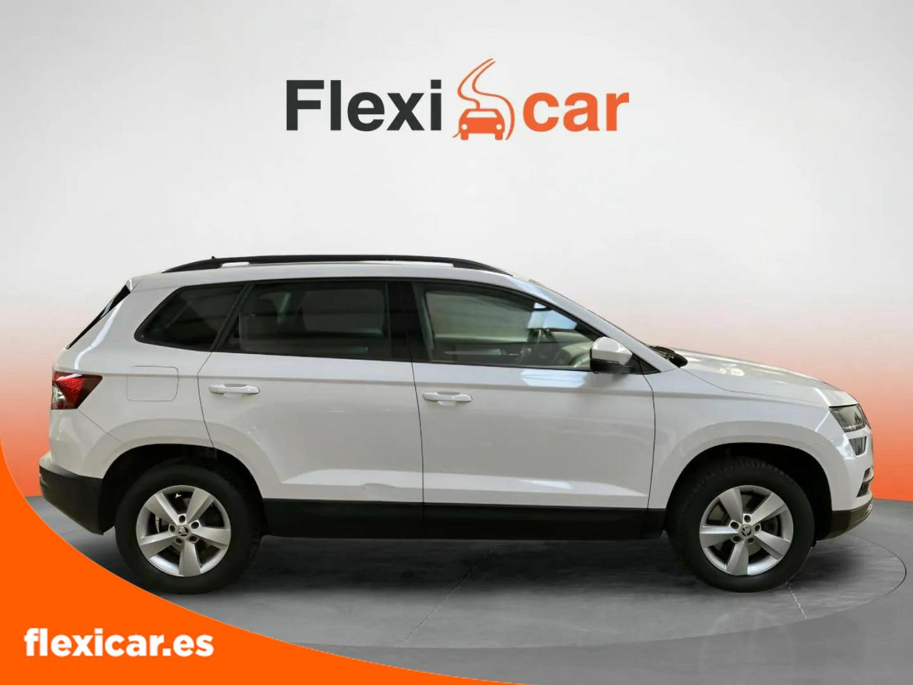 Foto Skoda Karoq 9