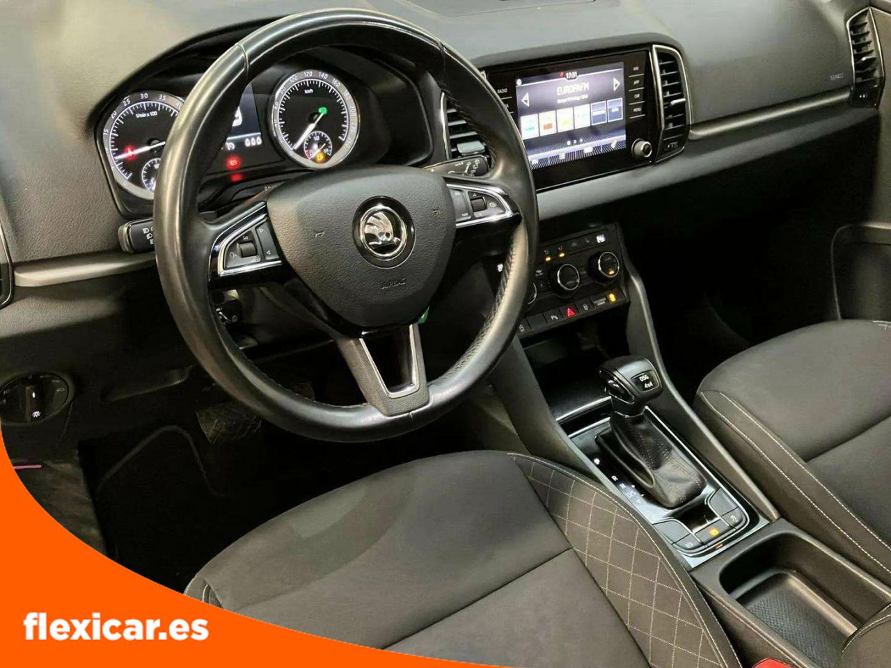 Foto Skoda Karoq 10