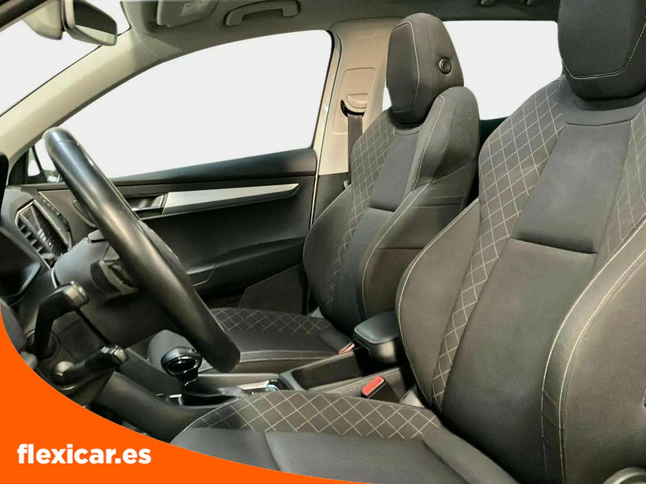 Foto Skoda Karoq 12