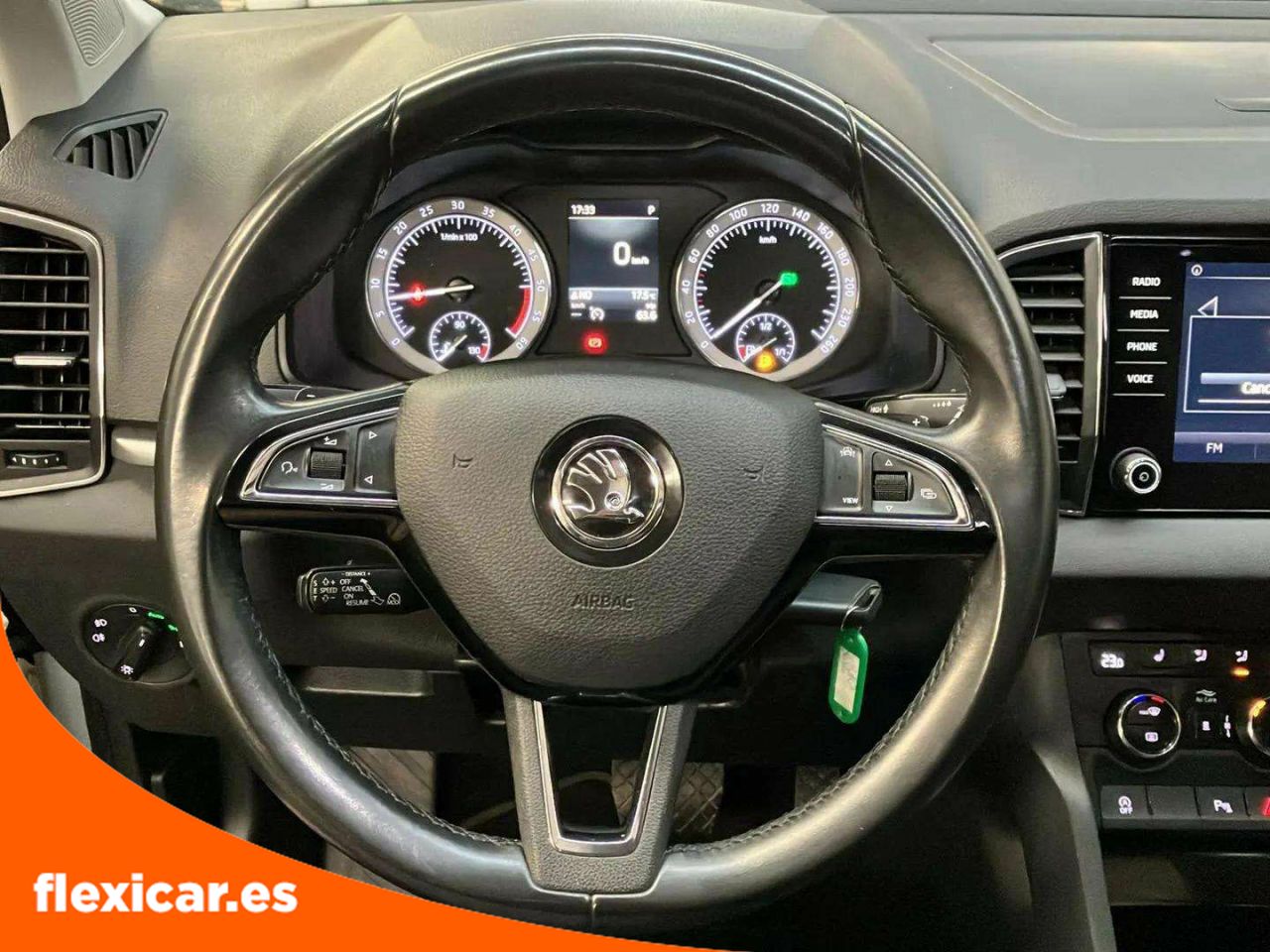 Foto Skoda Karoq 17