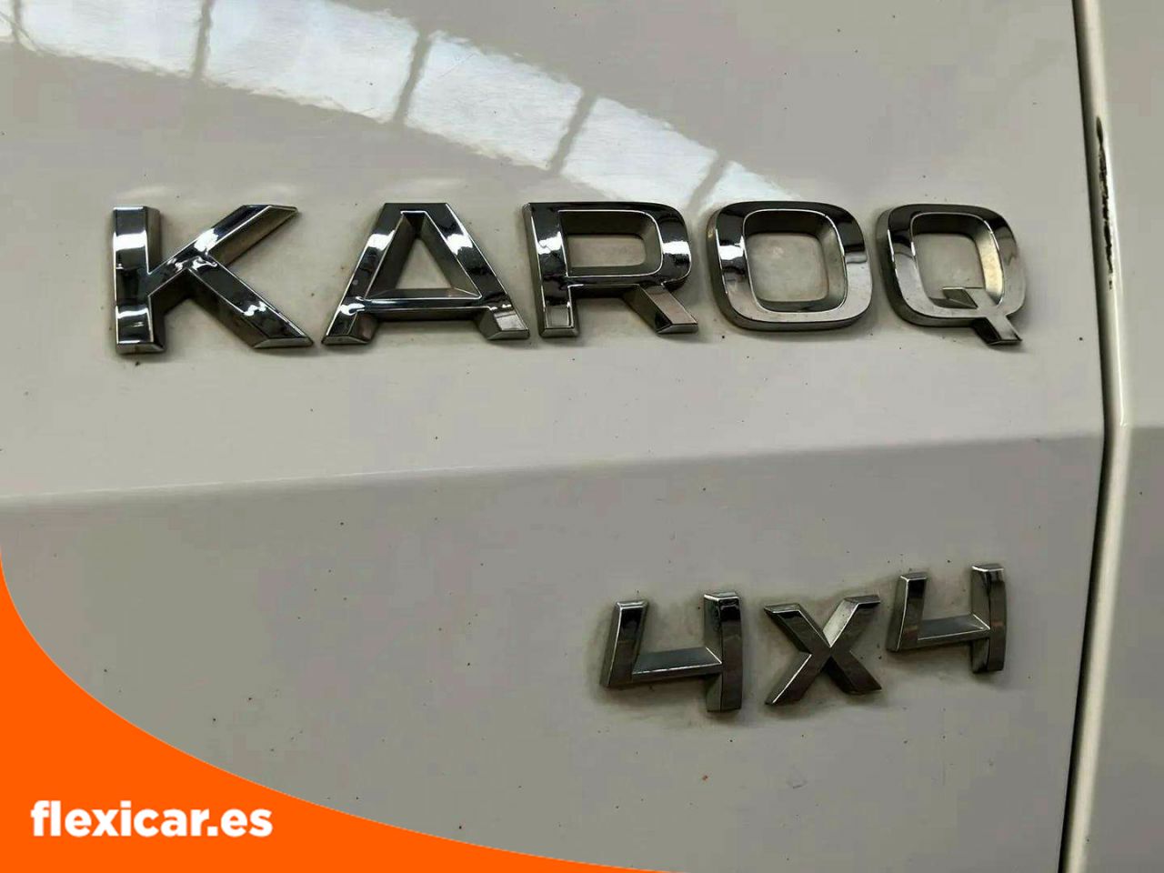 Foto Skoda Karoq 20