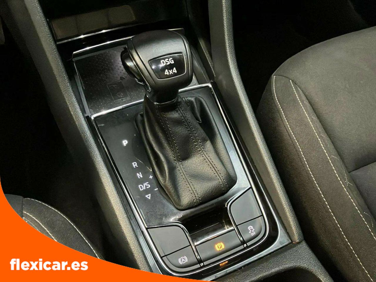 Foto Skoda Karoq 26