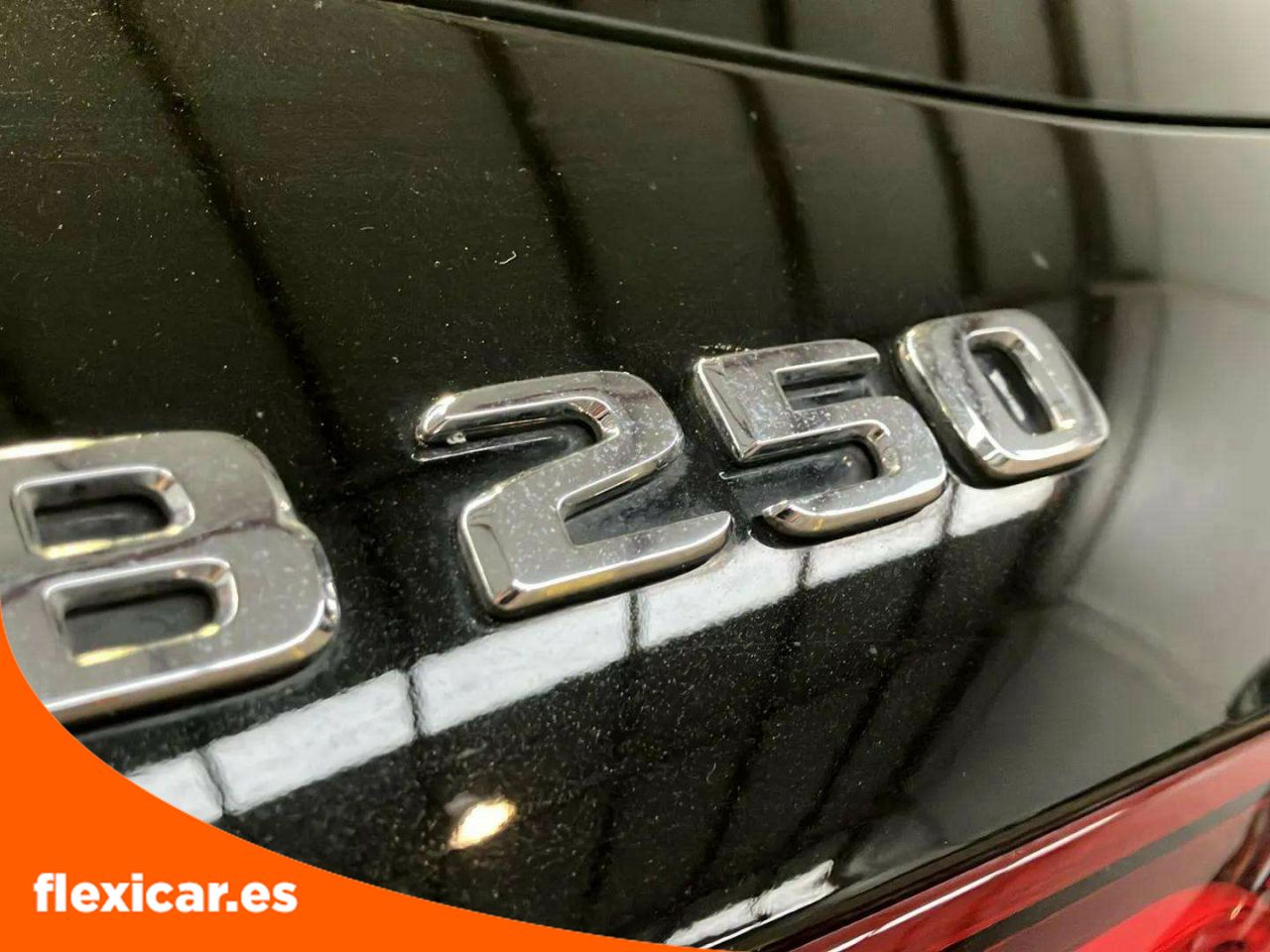 Foto Mercedes-Benz Clase B 20
