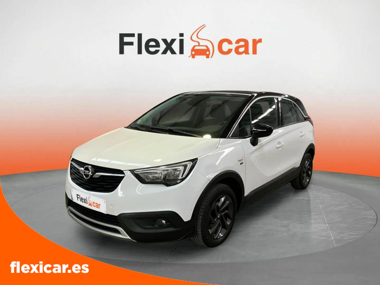 Foto Opel Crossland X 3