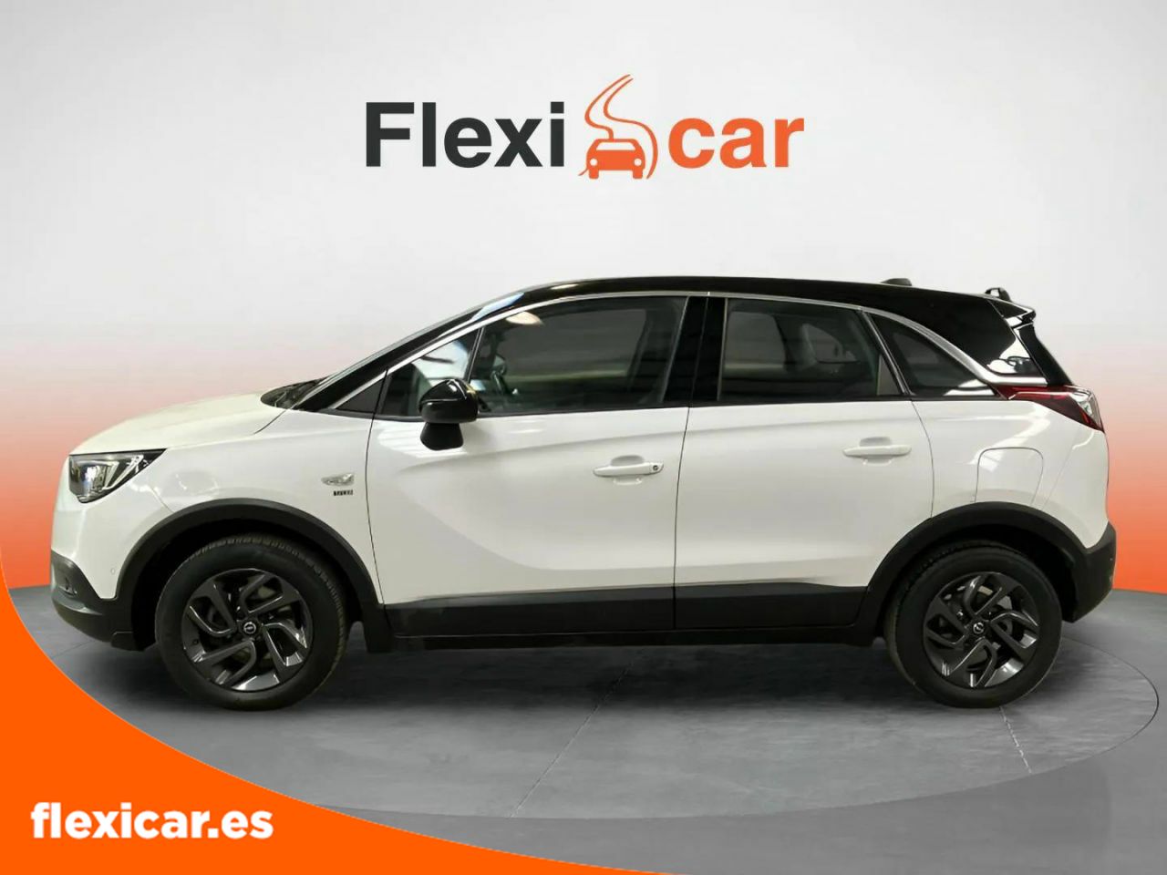 Foto Opel Crossland X 4