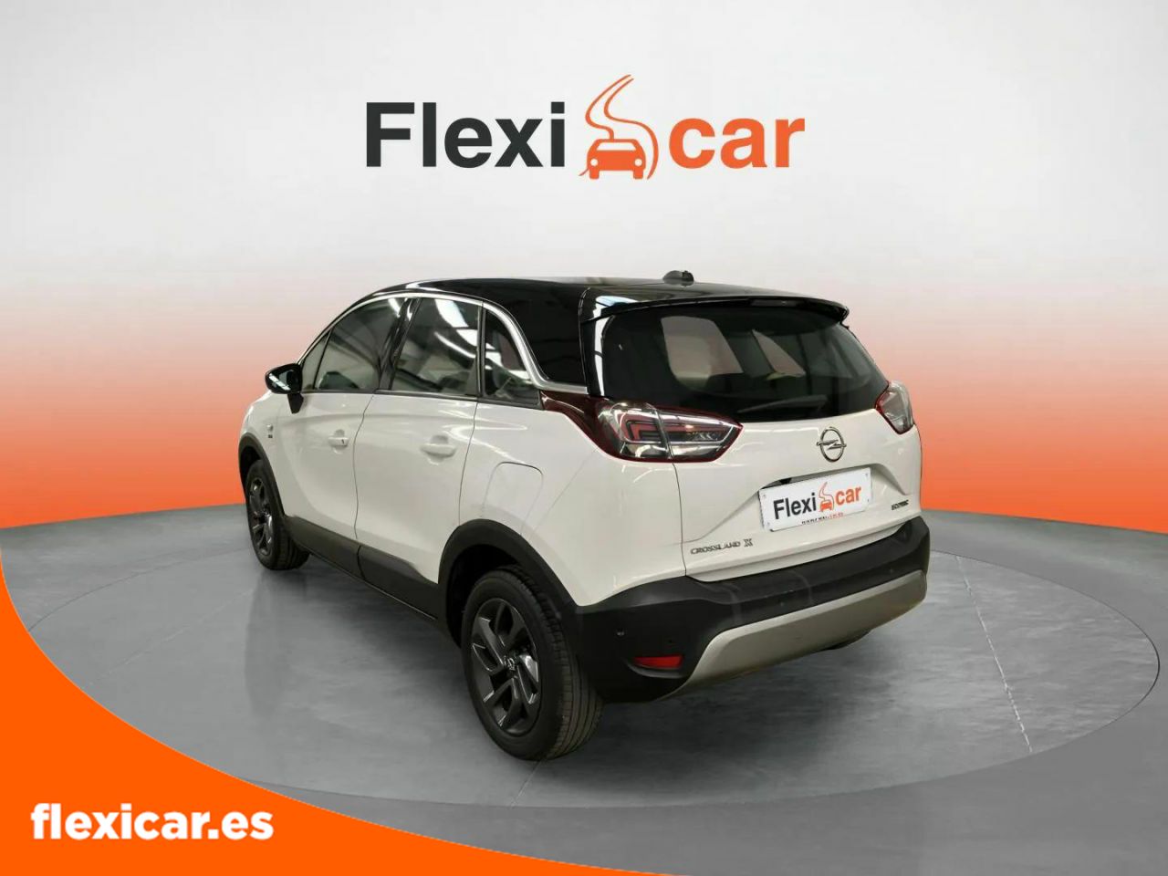 Foto Opel Crossland X 5