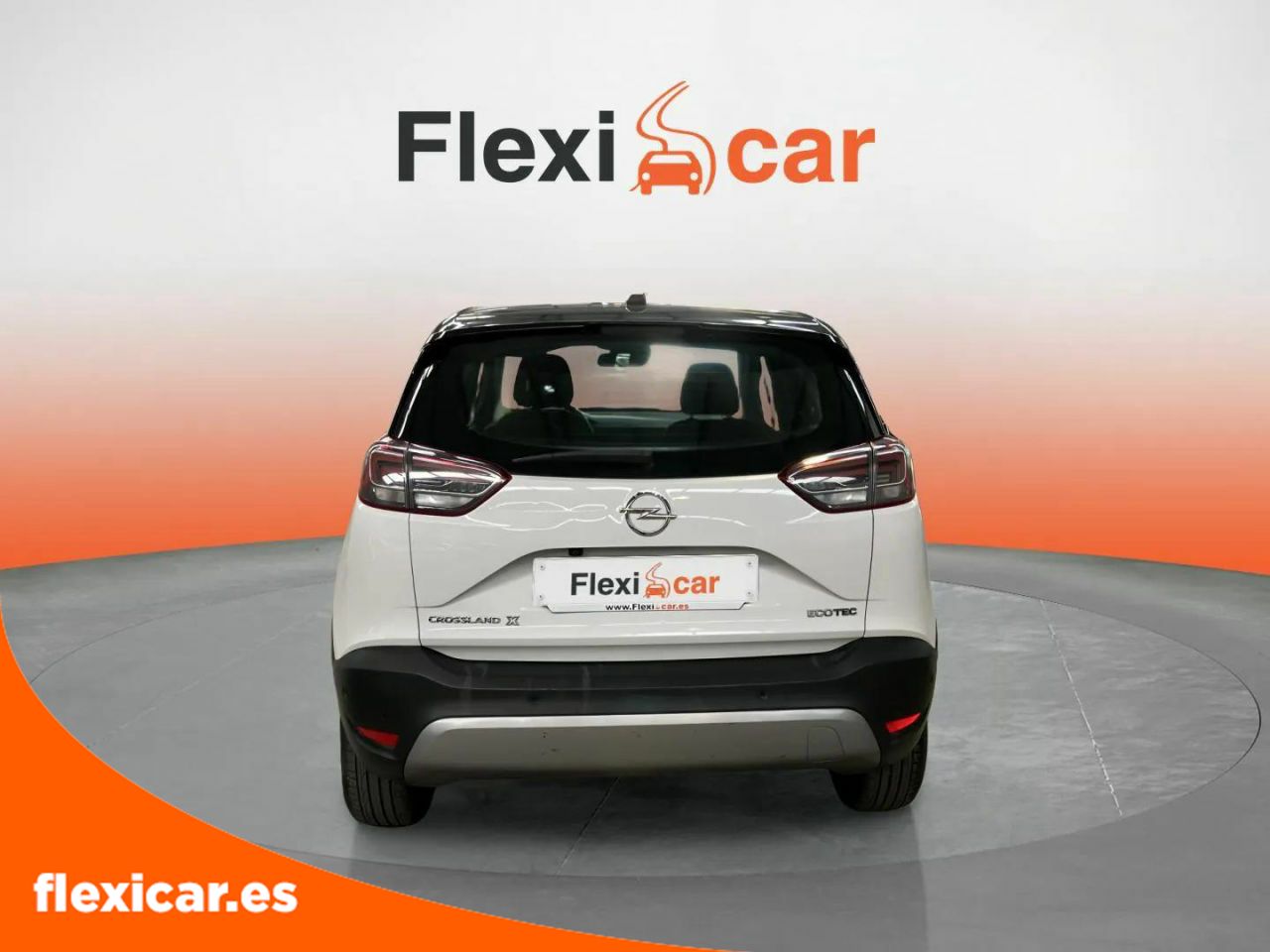 Foto Opel Crossland X 7