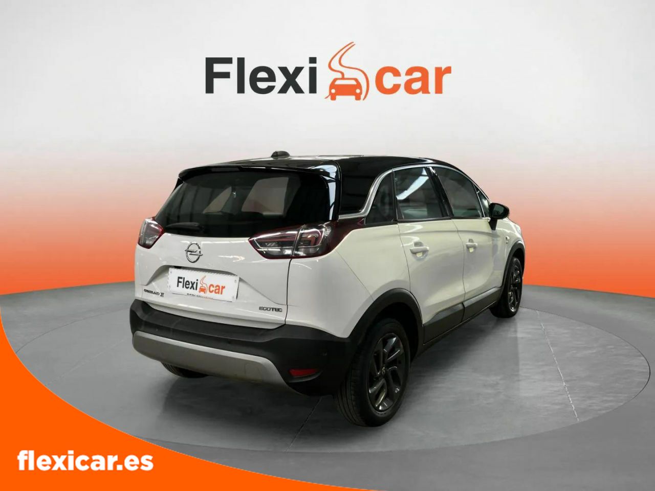 Foto Opel Crossland X 8