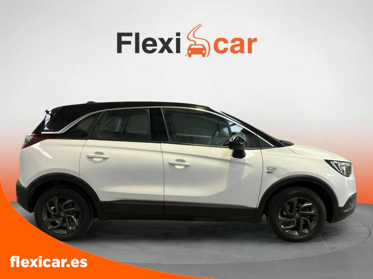 Foto Opel Crossland X 9