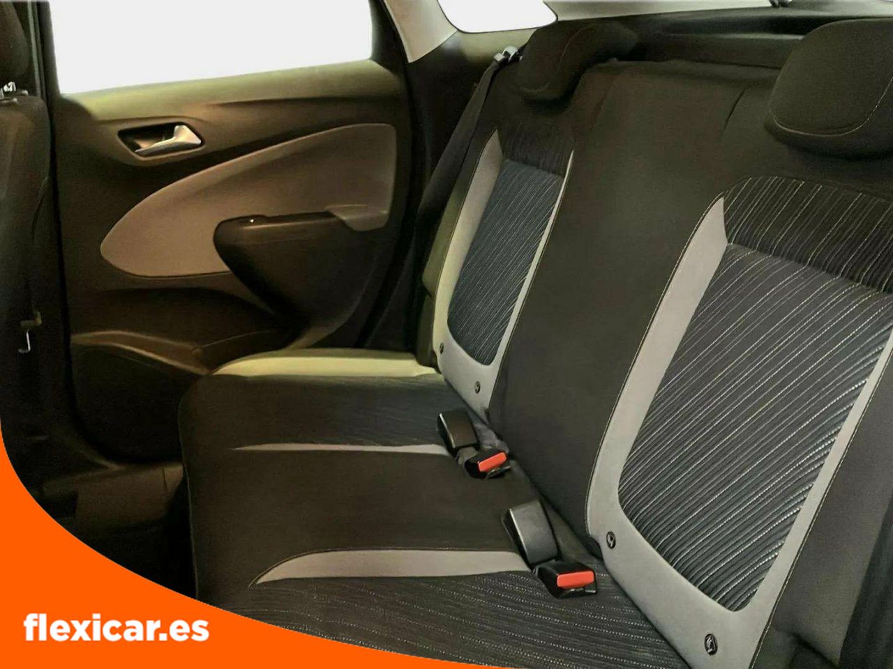 Foto Opel Crossland X 13