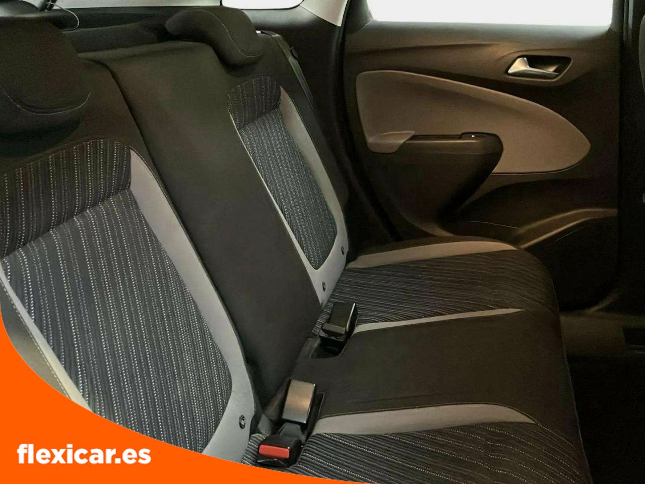 Foto Opel Crossland X 15