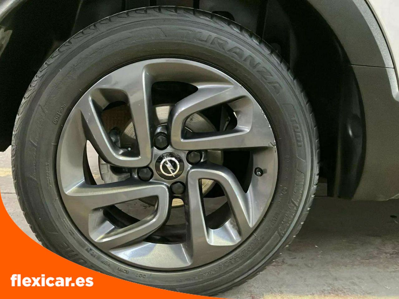 Foto Opel Crossland X 19