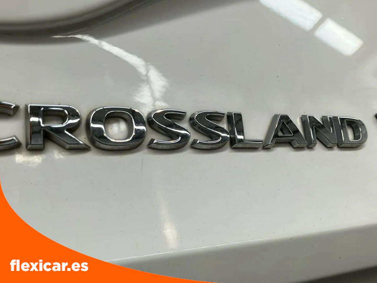 Foto Opel Crossland X 20