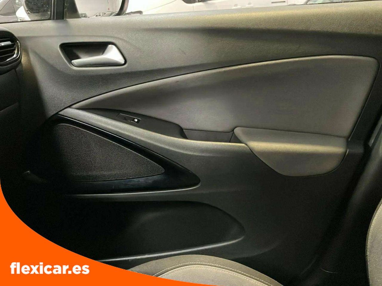 Foto Opel Crossland X 25