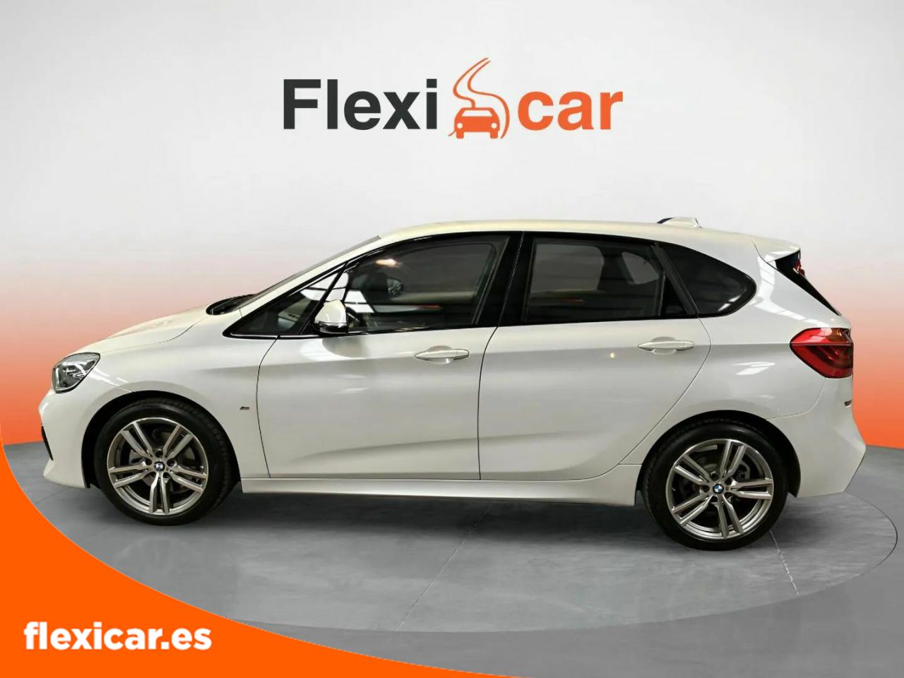 Foto BMW Serie 2 Active Tourer 4