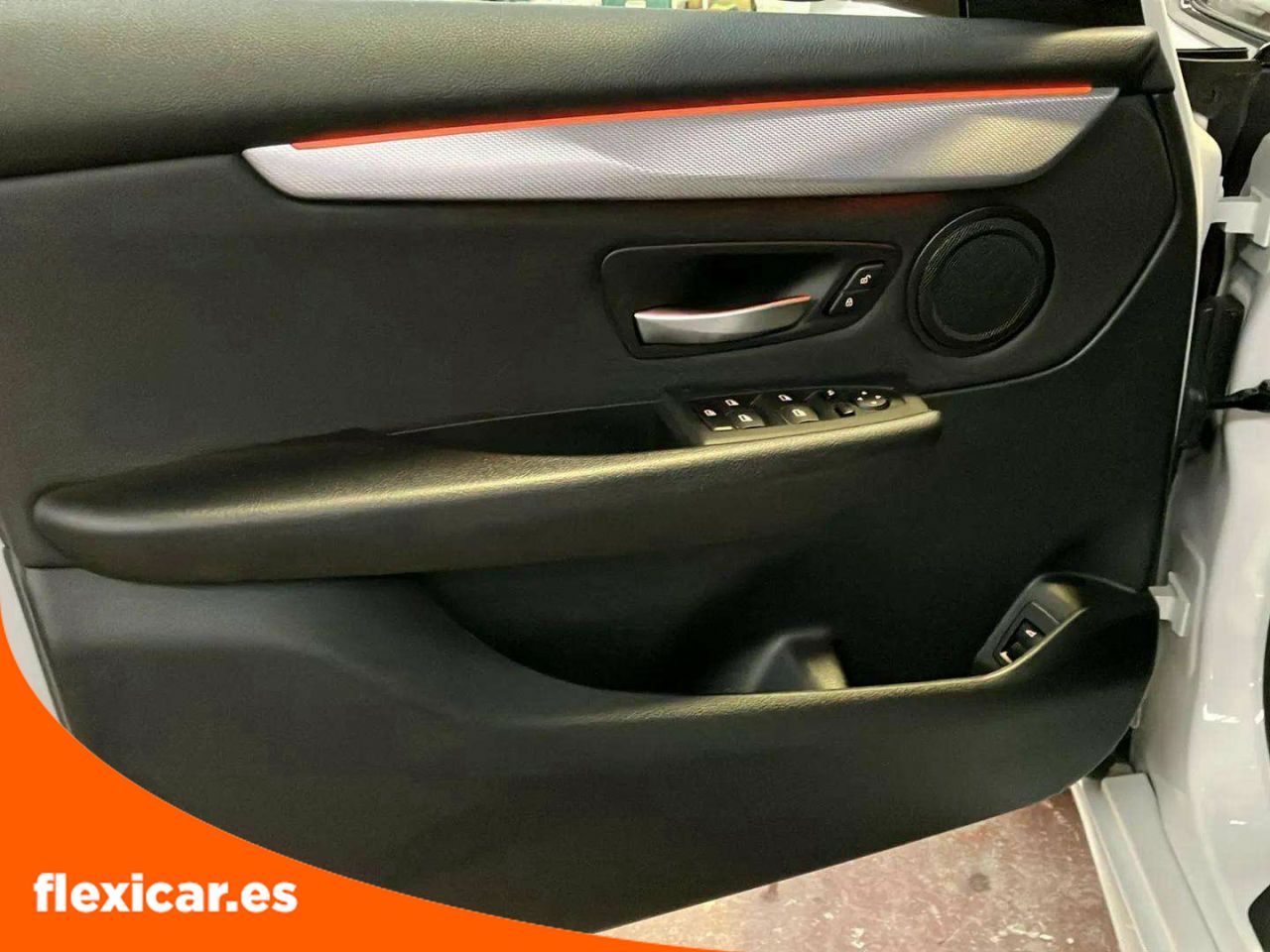 Foto BMW Serie 2 Active Tourer 11