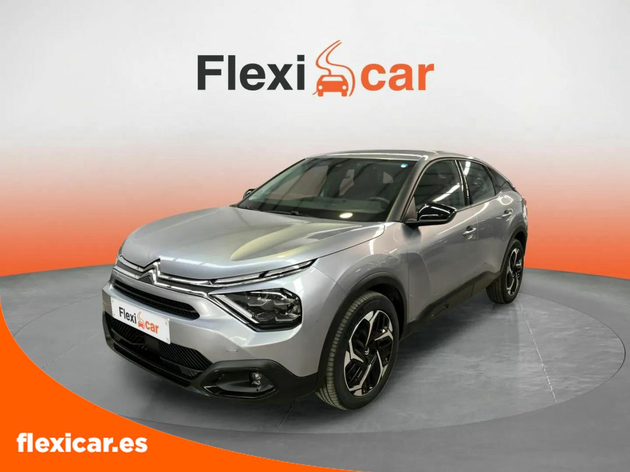 Foto Citroën C4 2