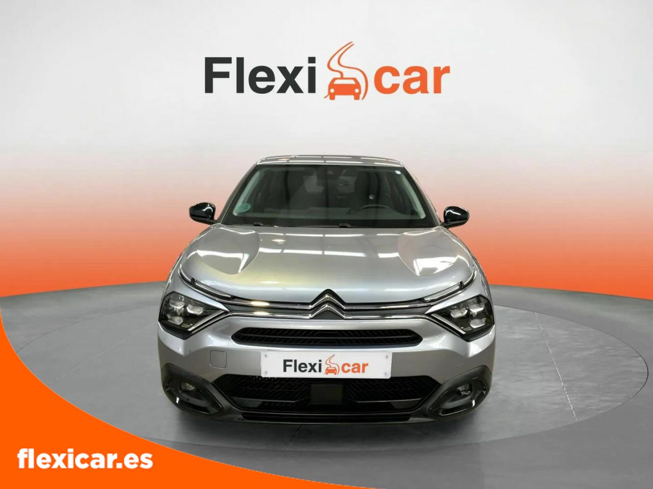 Foto Citroën C4 4