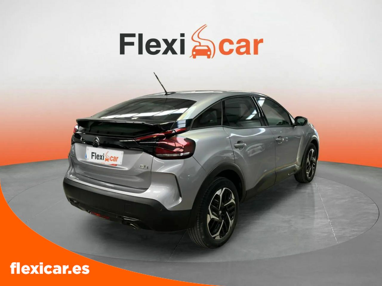 Foto Citroën C4 8