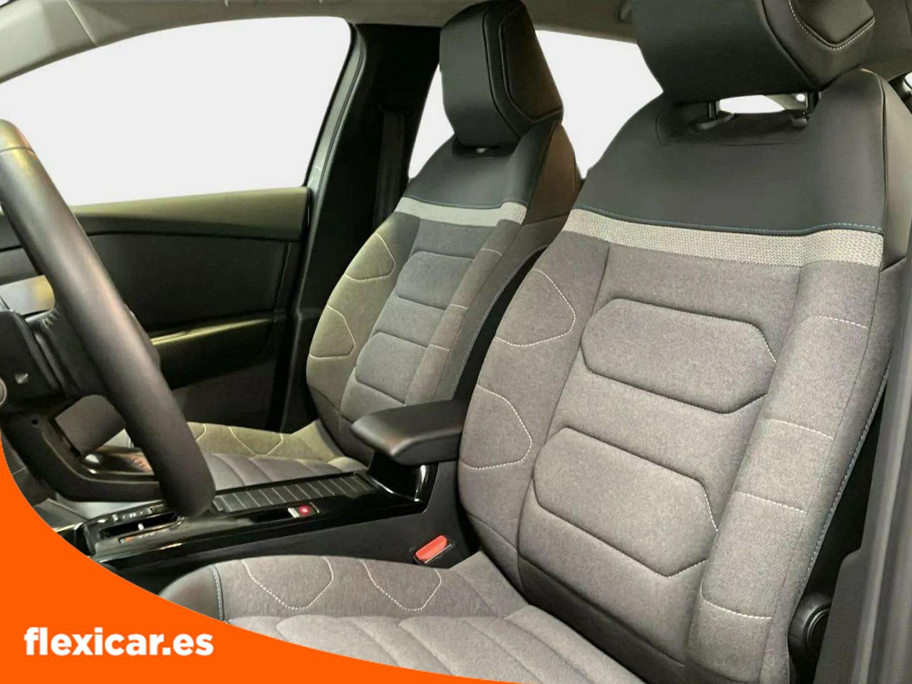 Foto Citroën C4 10