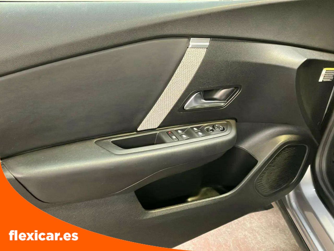 Foto Citroën C4 11