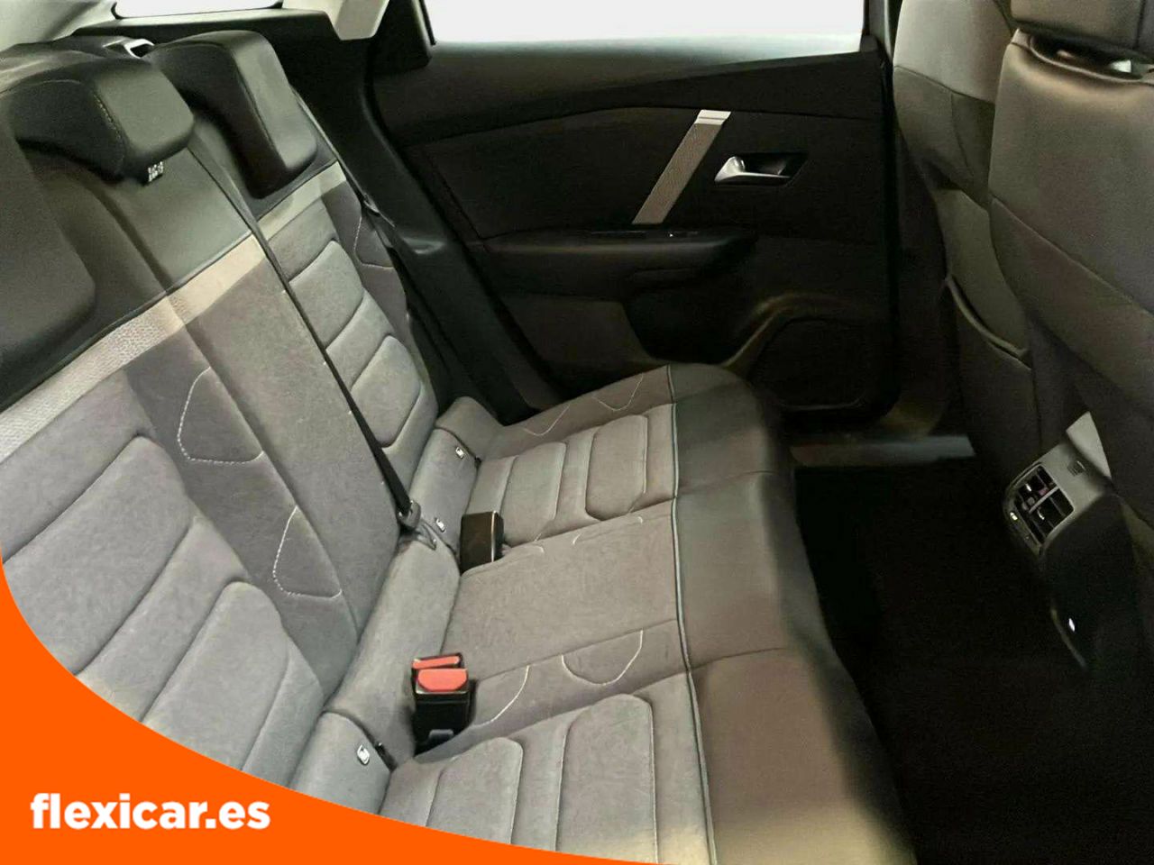 Foto Citroën C4 12