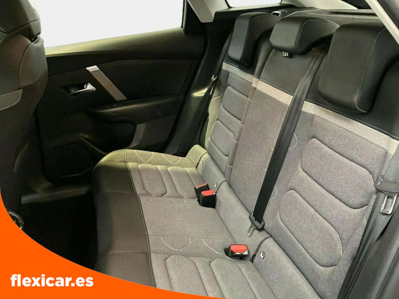 Foto Citroën C4 13