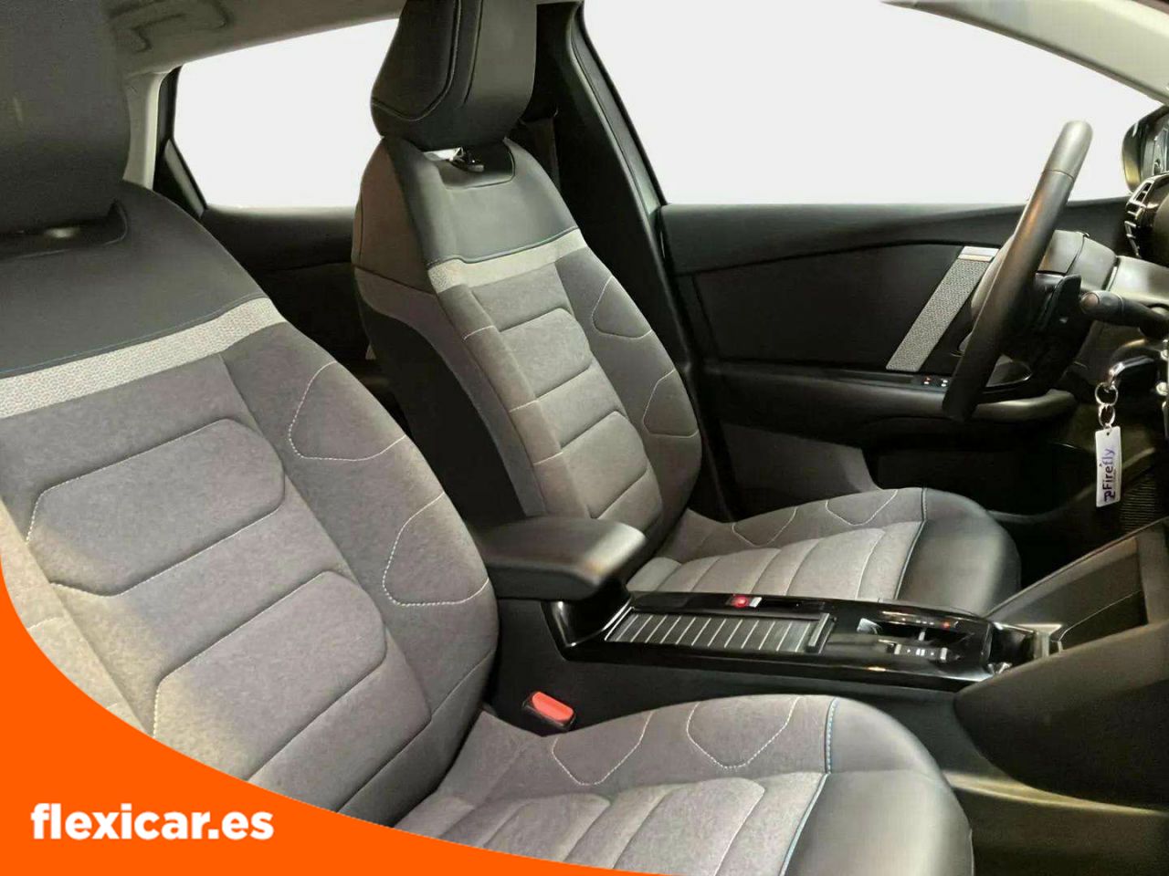 Foto Citroën C4 18