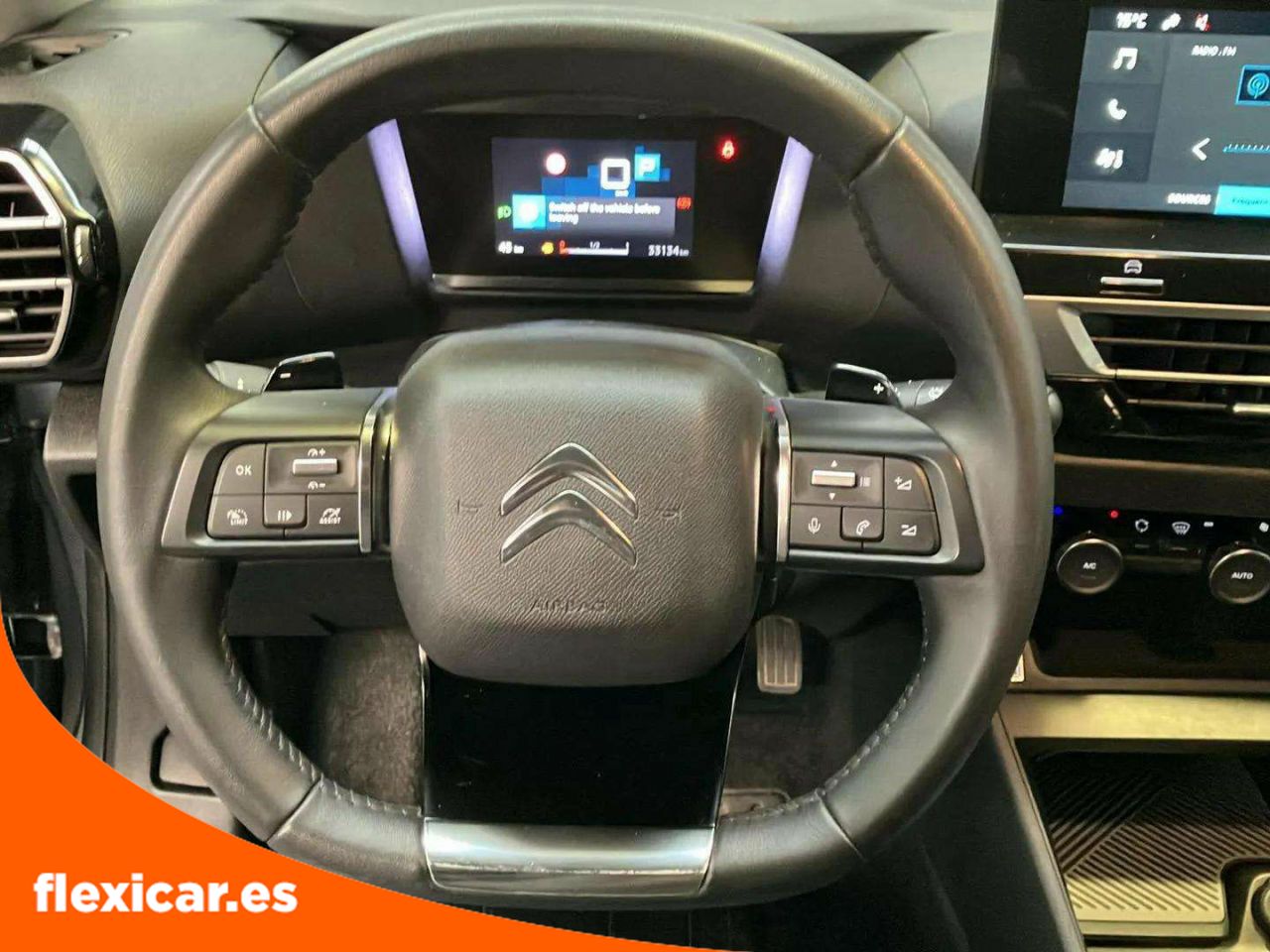 Foto Citroën C4 19