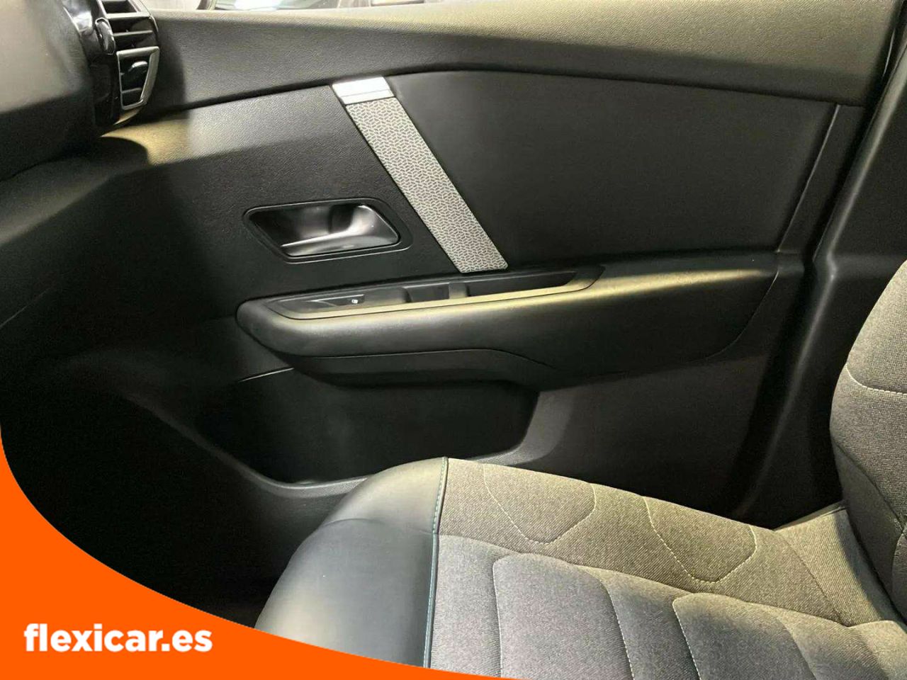 Foto Citroën C4 26