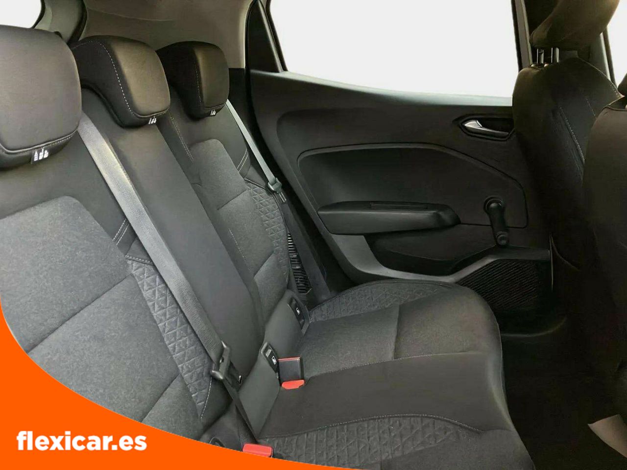 Foto Renault Clio 16