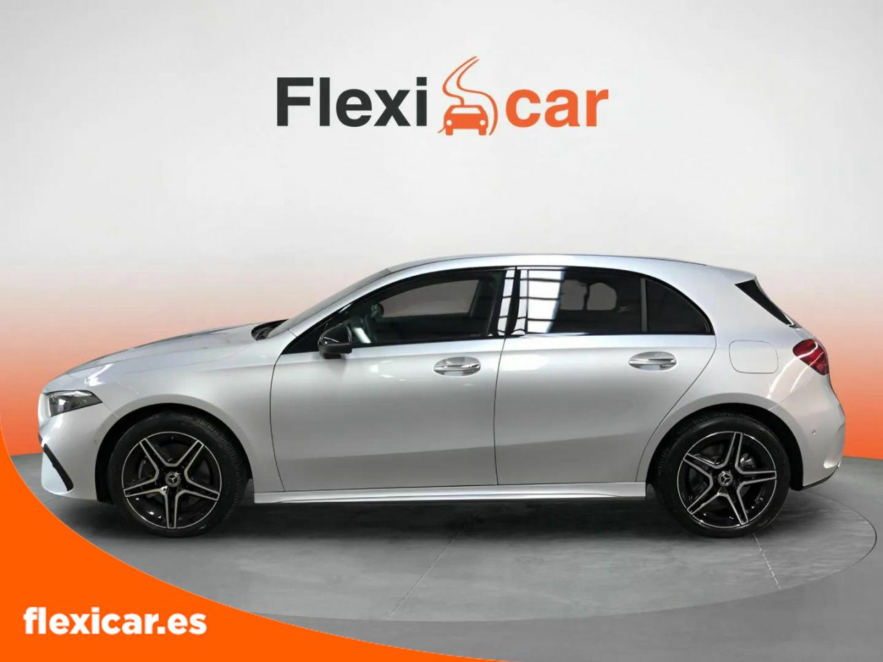 Foto Mercedes-Benz Clase A 2