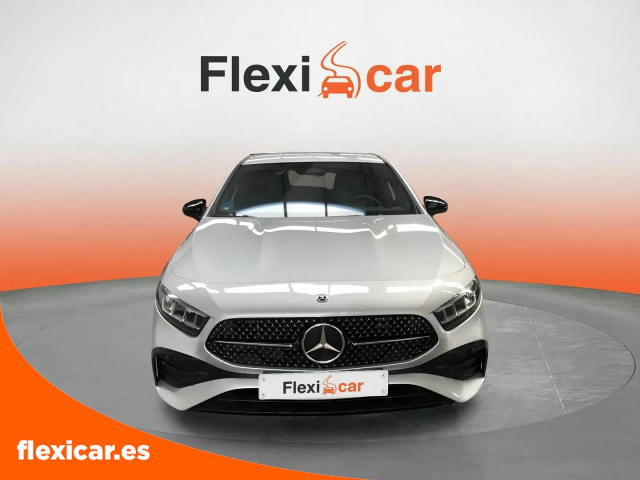 Foto Mercedes-Benz Clase A 4