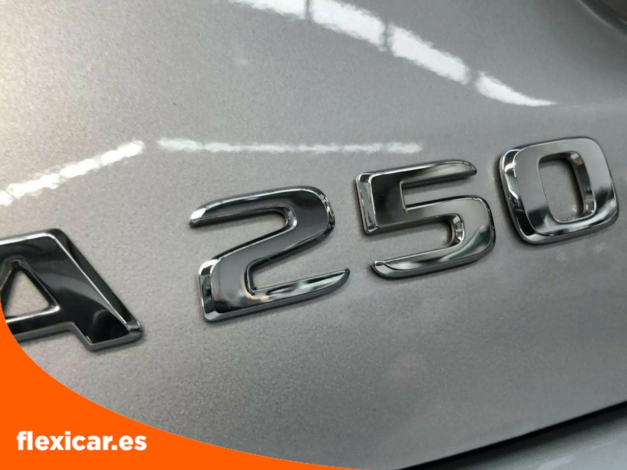 Foto Mercedes-Benz Clase A 16