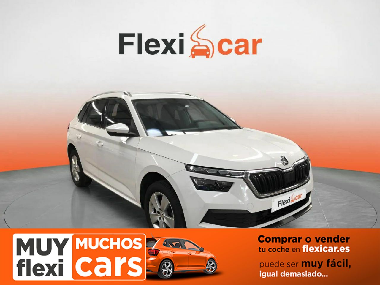 Foto Skoda Kamiq 1