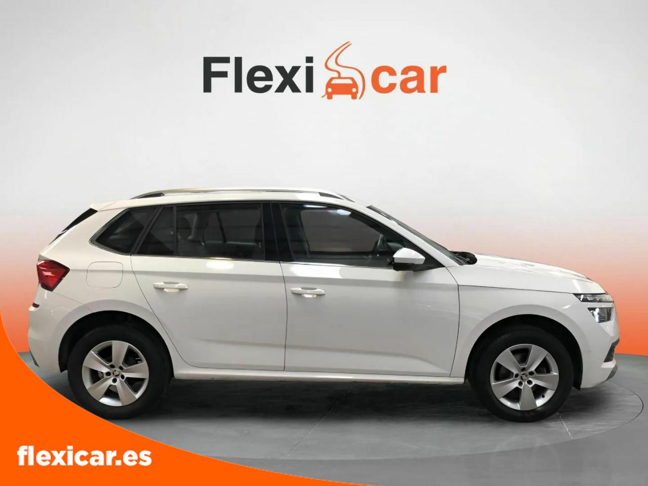 Foto Skoda Kamiq 4