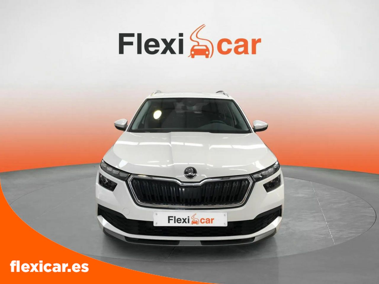 Foto Skoda Kamiq 5