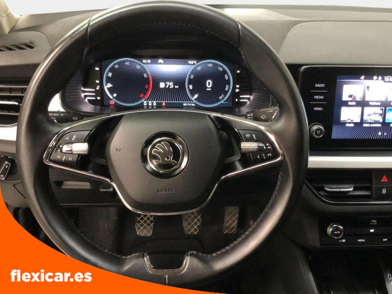 Foto Skoda Kamiq 14