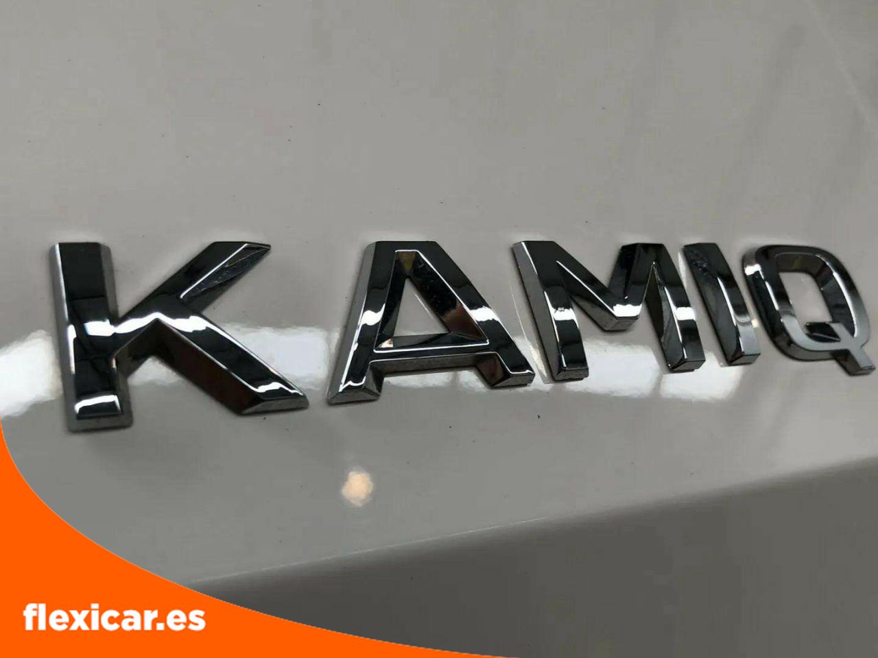 Foto Skoda Kamiq 17