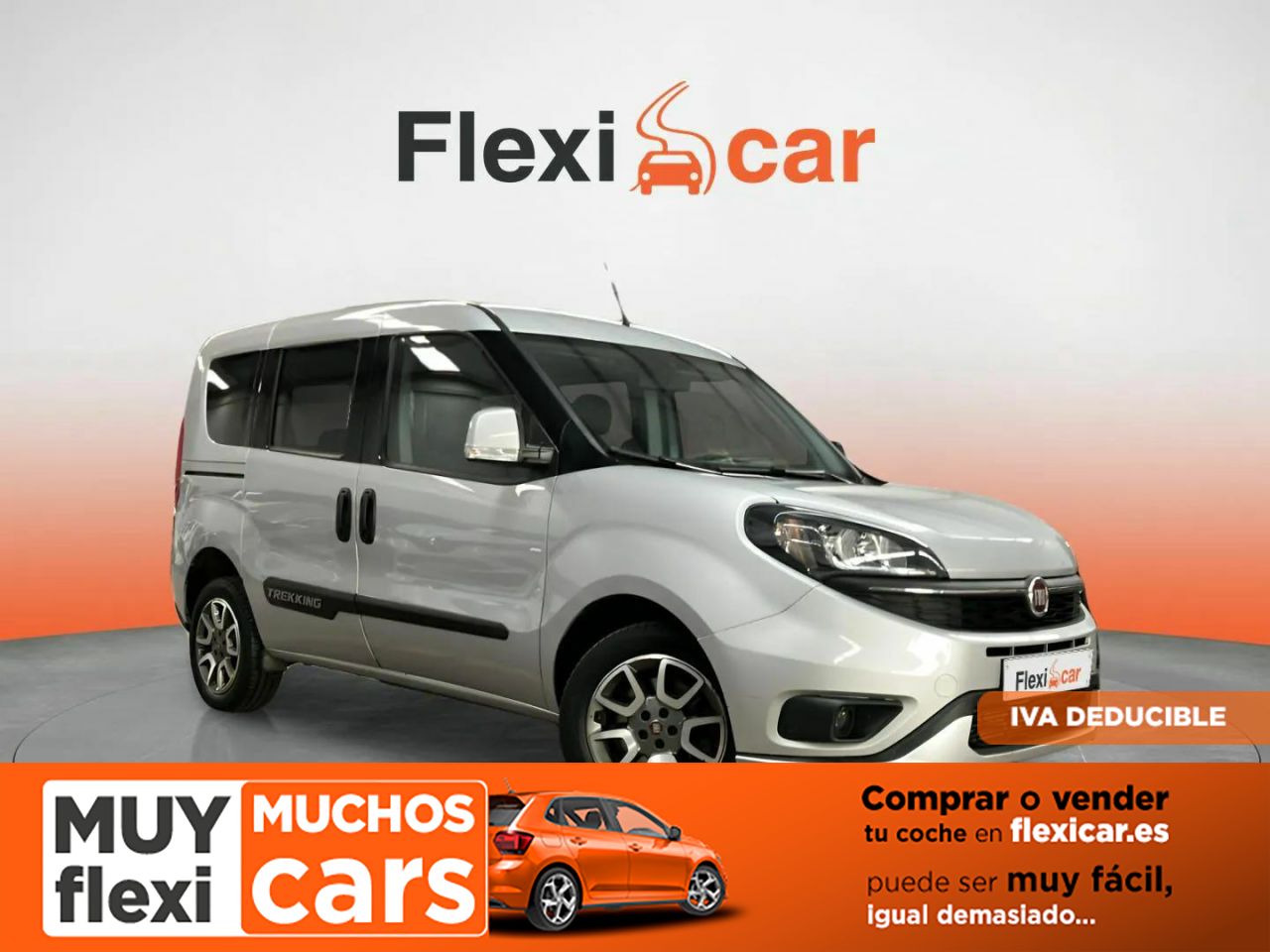 Foto Fiat Doblo 1