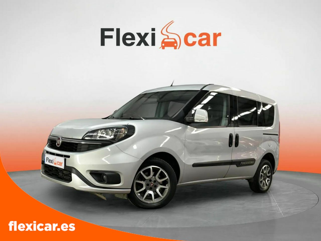 Foto Fiat Doblo 2
